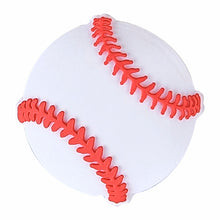Load image into Gallery viewer, BH-155 Baseball 3D Rubber Badge Holder - Pack of 3
