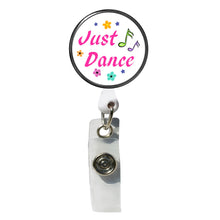 Load image into Gallery viewer, PM-501 Just Dance Photo Metal Badge Holders - Pack of 3
