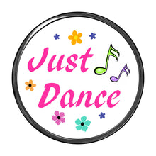 Load image into Gallery viewer, PM-501 Just Dance Photo Metal Badge Holders - Pack of 3
