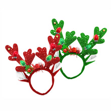 Load image into Gallery viewer, 768358 Antler Headbands

