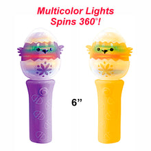 Load image into Gallery viewer, 768399 Easter Chick Spinners
