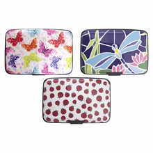 Load image into Gallery viewer, AW005 - Aluminum Wallets
