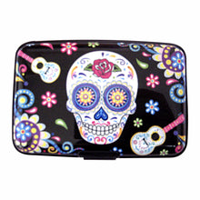 Load image into Gallery viewer, AW008 - Aluminum Wallets
