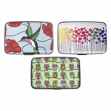 Load image into Gallery viewer, AW009 - Aluminum Wallets
