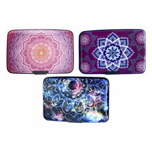 Load image into Gallery viewer, AW010 - Aluminum Wallets
