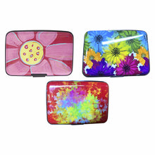 Load image into Gallery viewer, AW012 - Aluminum Wallets
