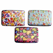 Load image into Gallery viewer, AW013 - Aluminum Wallets
