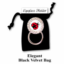 Load image into Gallery viewer, EH-909 Guardian Angel Eyeglass Holder - Pack of 3
