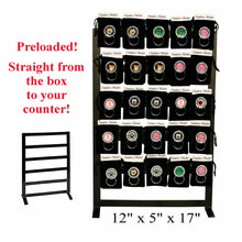 Load image into Gallery viewer, EH-909 Guardian Angel Eyeglass Holder - Pack of 3
