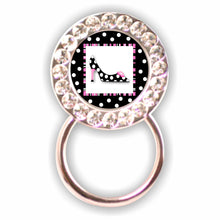 Load image into Gallery viewer, EH-803 High Heel Eyeglass Holder - Pack of 3
