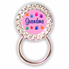 Load image into Gallery viewer, EH-813 Grandma Eyeglass Holder - Pack of 3
