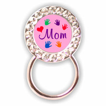 Load image into Gallery viewer, EH-815 Mom Eyeglass Holder - Pack of 3
