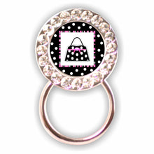 Load image into Gallery viewer, EH-861 Purse Eyeglass Holder - Pack of 3
