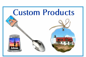 Custom Products