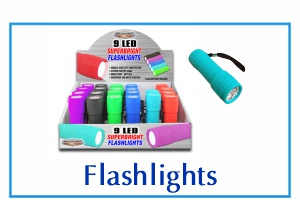 Flashlights