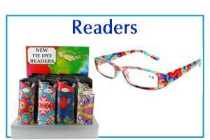 Readers