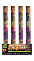 Halloween Glow Sticks