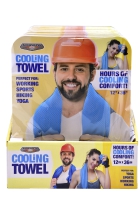 Cooling Towels