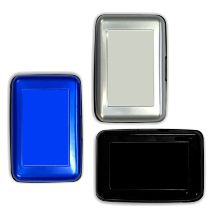 Aluminum Wallet Pre-pack