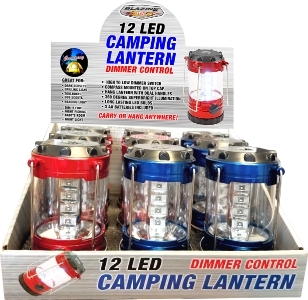 Camping Lantern