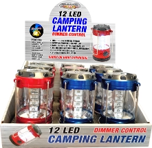 Camping Lantern