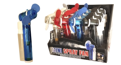 Mini Spray Fan