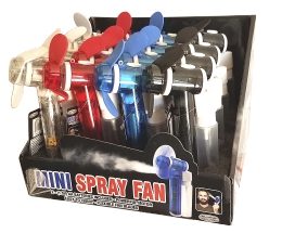 Mini Spray Fan