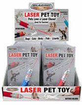 Laser Pet Toys
